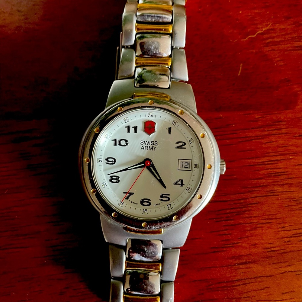 Men’s Watch